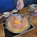 원할머니보쌈 족발 박가부대창원상남점 | 창원 상남동 라면이 무한리필인 "박가부대 부대찌개"