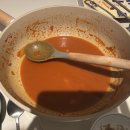 맛조은떡볶이 이미지