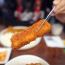 만소당 | 압구정역 돈까스 맛집 '만소당' 새우튀김덮밥 후기