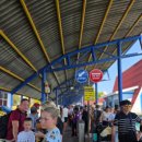 터틀짐(Turtle Gym) | 길리 1일차 쿠부와투 리조트 스노클링 터틀포인트 피자 맛집 피시마켓 훌라 비치클럽 과일가게