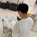 슬기로운육아생활 | 출산일기 • 슬기로운 병동생활 (동탄제일병원 자연분만 A동 일인실 후기)