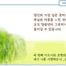 일일예화말씀묵상 2024년 8월 7일 (수) - 선한 사마리아인 이미지