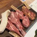 공간정리전문가(화/저녁) | 상현역 회식 맛집 화로양미 광교본점 깔끔한 양갈비 메뉴 추천