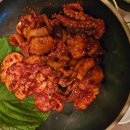 성심정원 | 일산 쭈꾸미 맛집 라페스타 밥집 숙성 쭈꾸미 성심어린에서 즐기고 온 후기