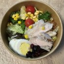 도담토리 | 대구 도시락 배달 정기 이용 후기, 도담토리대구 샐러드 도시락