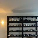 엔알세라믹스 쇼룸 및 밥그릇 구매 후기 (NR CERAMICS HIN｜Rice Bowl · Soil Beige)