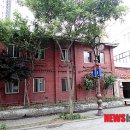 대구 구 교남YMCA 회관 이미지