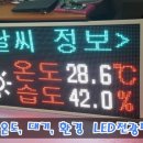 대기오염전광판 이미지