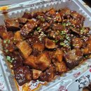 가장 맛있는 족발 병영점