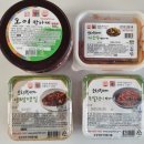 순창장본가전통식품 전통의 맛을 담은 밥도둑 반찬의 매력에 빠지다