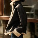 성화명품세탁 | 가죽코트 후기 비교해보니 드디어 찾았네요