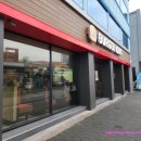 롯데리아 문산점 이미지