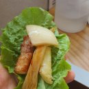 목포맛찬들왕소금구이하당점