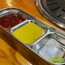 부산사상밥집 모닭불 본점 먹고 옴 / 친절하고 맛있는 사상역닭갈비맛집