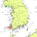 산의도 Daum백과