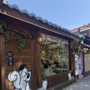 캐리커쳐 | 전주 한옥마을 도토리 캐리커쳐 내돈내산 후기