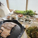 정거장 식당 이미지