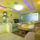 그림일기펜션 이미지