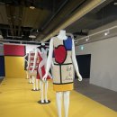 러브아트 | 상상력옷장 전시 후기👗 아트 이즈 러브 드레스를 감상하고