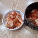 일산칼국수닭면정