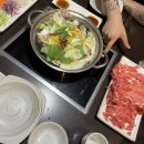 샤브야 월남쌈 구이 & 샤브 이미지
