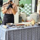 아뮤즈솔루션 | [Daily. 21] 2024 반려동물과 함께하는 대전 사운드워킹 '힐링하개' 참여후기
