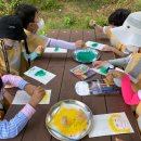 이화숲유치원 이미지