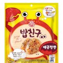 친구짬뽕 이미지