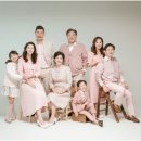미소패밀리 | 지나패밀리스튜디오에서 가족의 진짜 미소를 담은 순간