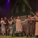 (공연) 시크릿 뮤지컬 <오늘 처음 만드는 뮤지컬> | 혜화 뮤지컬 추천 &lt;앤ANNE&gt; N차 관람 후기, 연말 공연으로 꼭 봐야 하는 이유는?