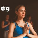 건강 요가-A 이미지