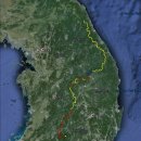 [안내] 백두대간-바위산장12차-제13회차-제25구간(죽령-소백산-고치령) 이미지