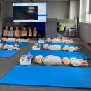금산인삼쇼핑센터 | 심폐소생술 하는법, BLS provider 의료인 교육이수증, 시험꿀팁 후기 출처:연세앤치과