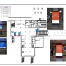 상봉역(경의중앙선, 경춘선) 이미지
