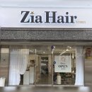 지아헤어 이미지