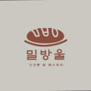 밀방울