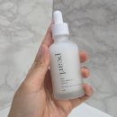 트리플글로우 | 맑고 투명하게 빛나는 피부의 비밀 키에라 트리플 펄 글로우 앰플 후기