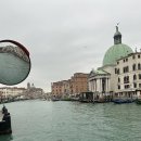 4697 | 이탈리아 9박 11일 겨울여행 Day6, 유애나의 베네치아 투어 (부라노섬 / 스칼치다리 / 로마로 이동)