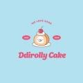 띠롤리케이크(DDIROLLY CAKE) 이미지