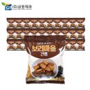 호신제과