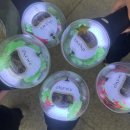 바이널언더그라운드 | 10월 중반부터 11월 중반 준비했어요