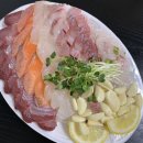[안동 안기동 횟집] 가성비 회 맛집 장수수산 안기점