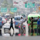 아지랑이 이미지