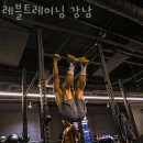 레블트레이닝강남