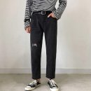 캠퍼스청바지 이미지