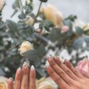 미소네일 네이버블로그