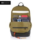 지에프코리아 | 대학생 직장인 캐주얼 백팩 | 엑스디디자인 바비소프트 솔직 후기