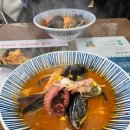 씨유 모슬포점 | [제주/서쪽] 3월초 4박 5일 여행 :: Day 3