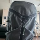 [판매완료] 미스테리랜치 쿨리30 LXL 미네랄그레이 이미지