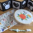 민화교실 | 인천 남동구 보건소 감성미술태교교실 후기 (11월)